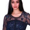 IMG 4090 Florence Embellished Maxi Dress