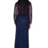 IMG 4099 Florence Embellished Maxi Dress