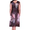 IMG 4282 Maria Floral Midi Dress
