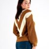 Damn Good Thing00410 1 Molly Comfortable Jumper in Cream