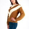 Damn Good Thing00413 1 Molly Comfortable Jumper in Cream
